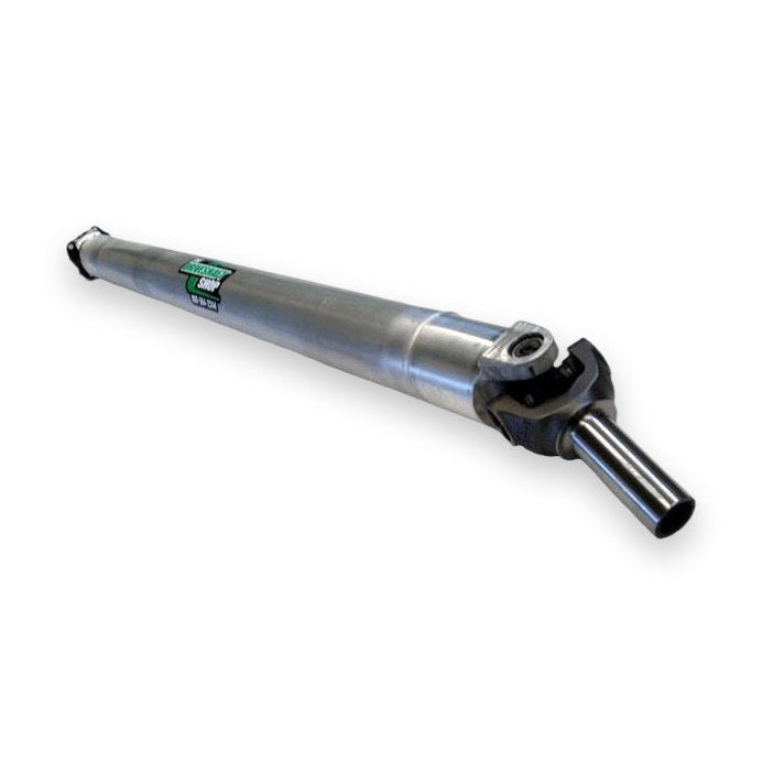 Driveshaft Shop DSS Ford 05+ Mustang GT with Magnum XL 6spd Conversion 3.5in 1-Piece Aluminum Shaft FDSH9-A-MAG2