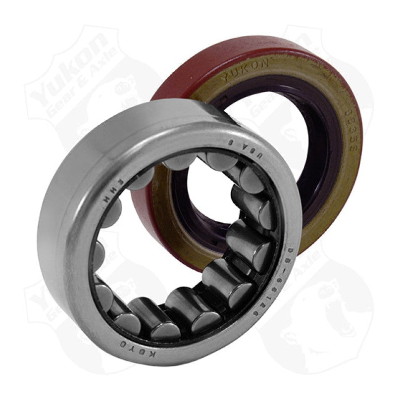 Yukon Gear & Axle Yukon Gear R1559TV Axle Bearing and Seal Kit / Torringtonbrand / 2.530in OD / 1.620in ID