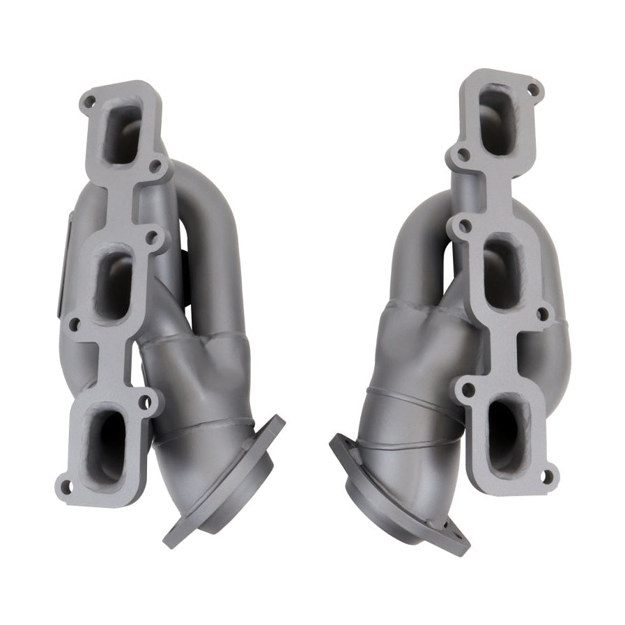 BBK BBK 11-15 Ford Mustang 3.7L Shorty Tuned Length Header - 1-5/8 Titanium Ceramic (CARB EO 11-14 Only)