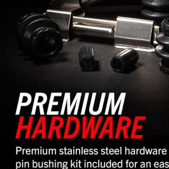 Features and Benefits