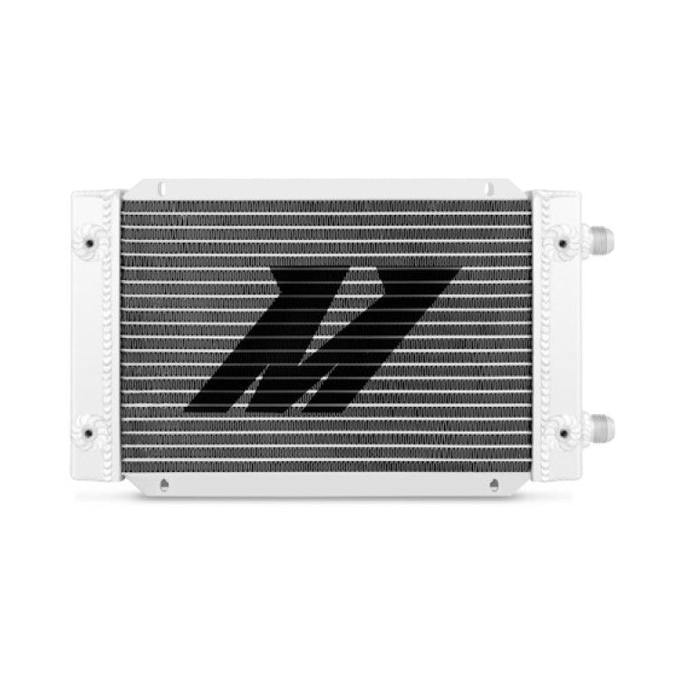 Mishimoto Mishimoto Universal 19 Row Dual Pass Oil Cooler