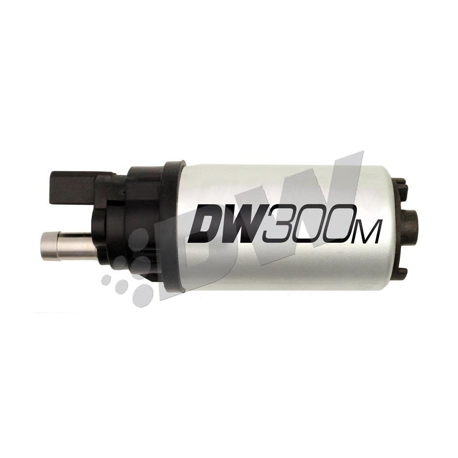 DeatschWerks DeatschWerks 340 LPH Ford In-Tank Fuel Pump DW300M Series w/ 07-10 GT500 / GT500KR Install Kit