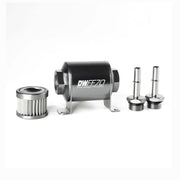 DeatschWerks DeatschWerks 05-20 Mustang Fuel Filter