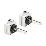 Diode Dynamics Diode Dynamics HID Bulb D3S 6000K (Pair)