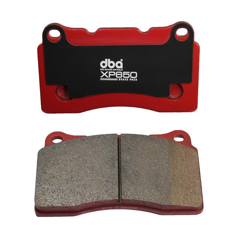 DBA DBA 13-15 Cadillac XTS XP650 Front Brake Pads