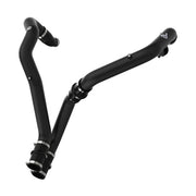 aFe aFe Bladerunner Intercooler Tubes Hot Side 2.5in 17-20 Ford F-150 Raptor V6 3.5L(tt)