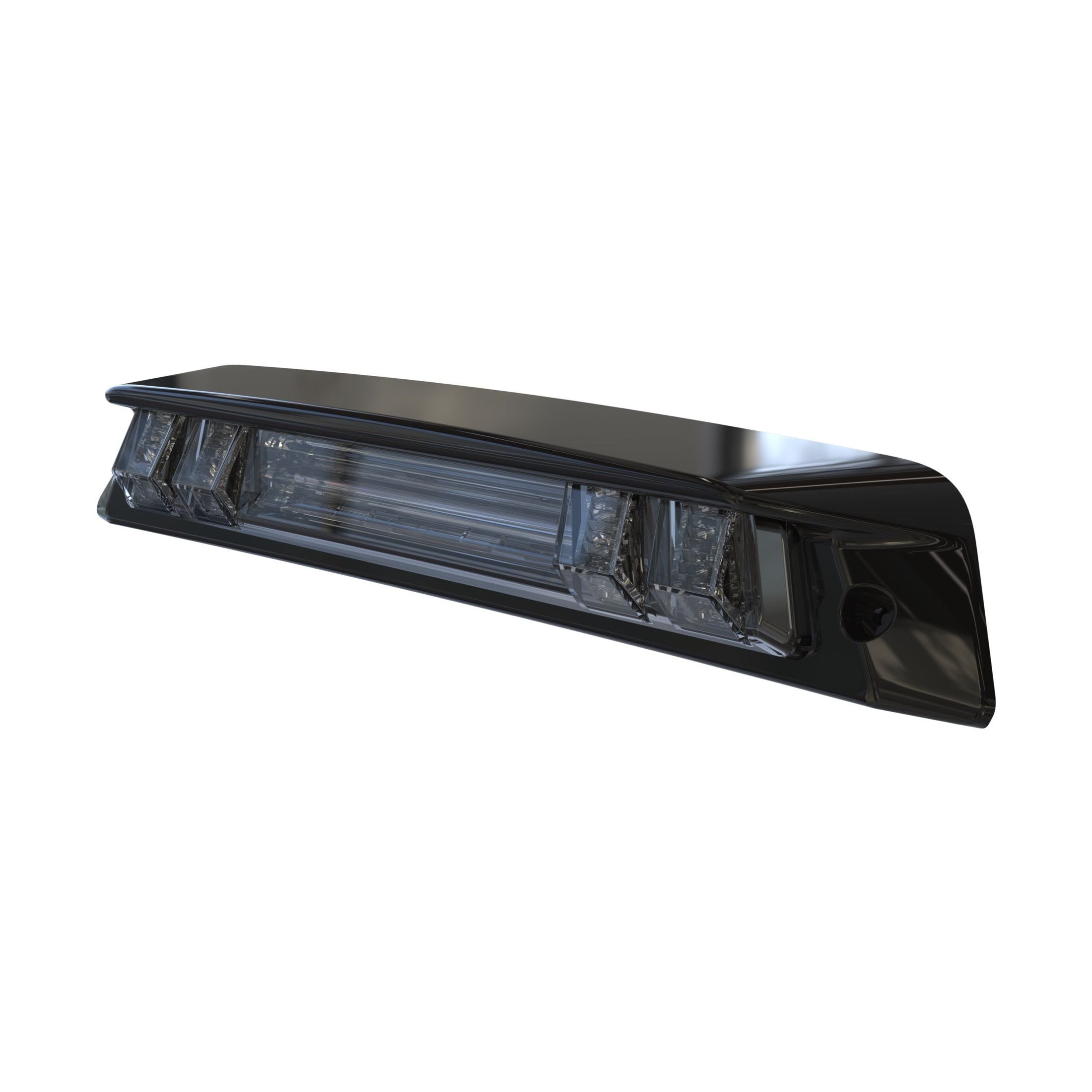 X3B LED Third Brake Light: 2015+ Ford Trucks (w/o Camera)