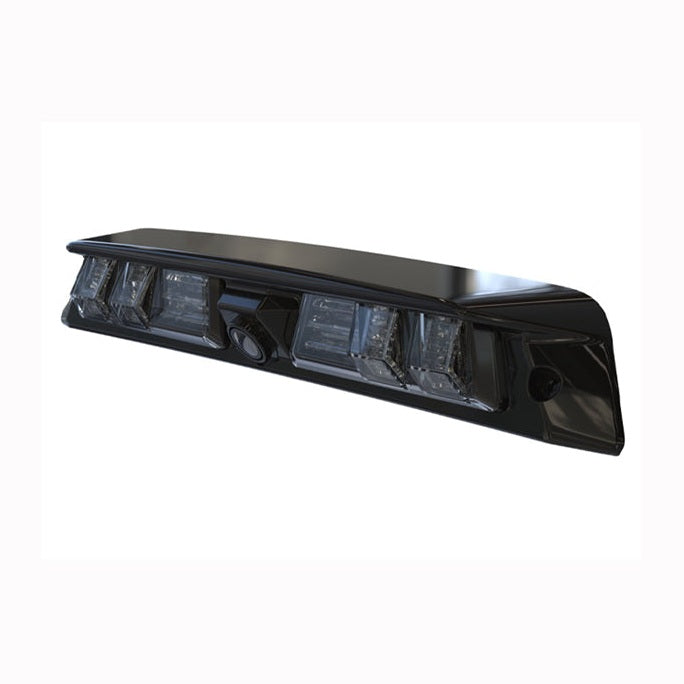X3B LED Third Brake Light: 2015+ Ford Trucks (w/ Camera)