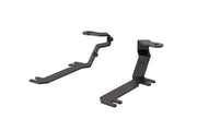 Morimoto Ditch Light Brackets: Mustang (15-17 / Set)