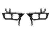 Morimoto 4Banger Fog Brackets: 21-23 Ford F-150 (Set)