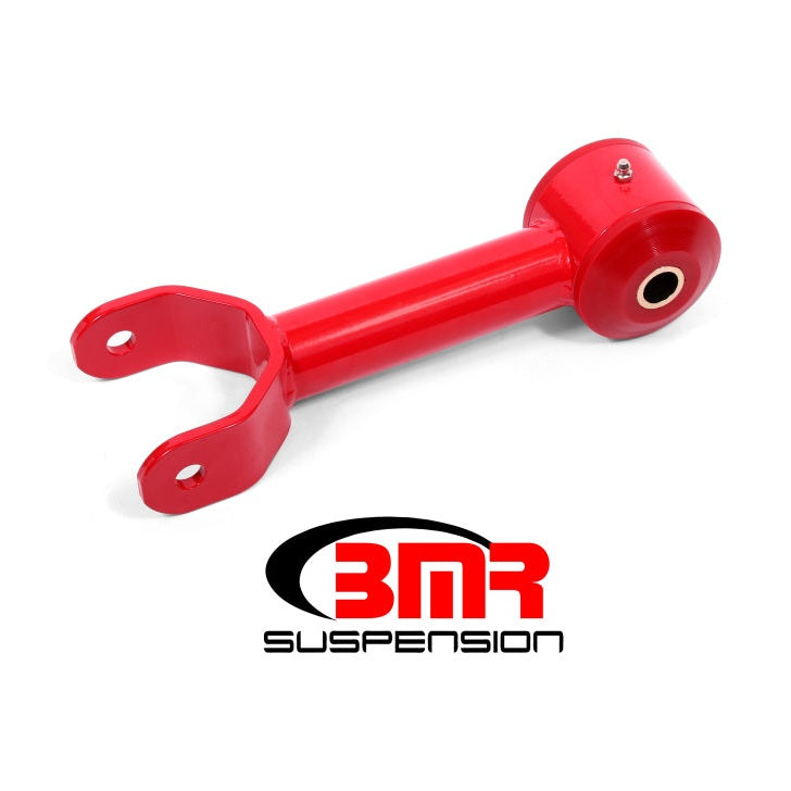 BMR Suspension BMR 11-14 S197 Mustang Non-Adj. Upper Control Arm (Polyurethane) - Red