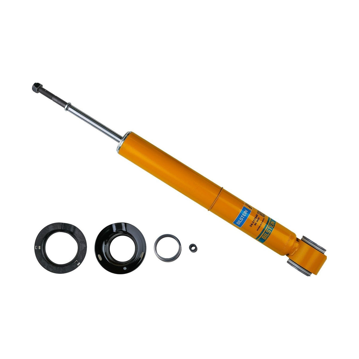 Bilstein 24-317849 B6 4600 front shock absorber