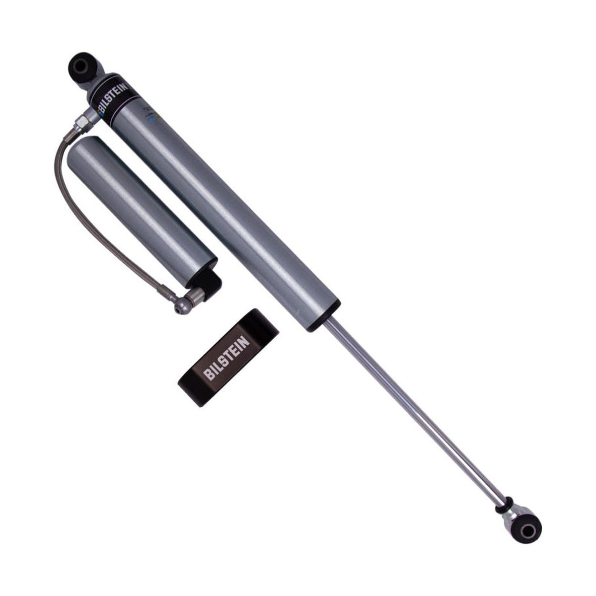 Bilstein Bilstein 04-14 Ford F150 / 06-08 Lincoln Mark LT B8 5160 Rear Monotube Shock - 0-2in Lift