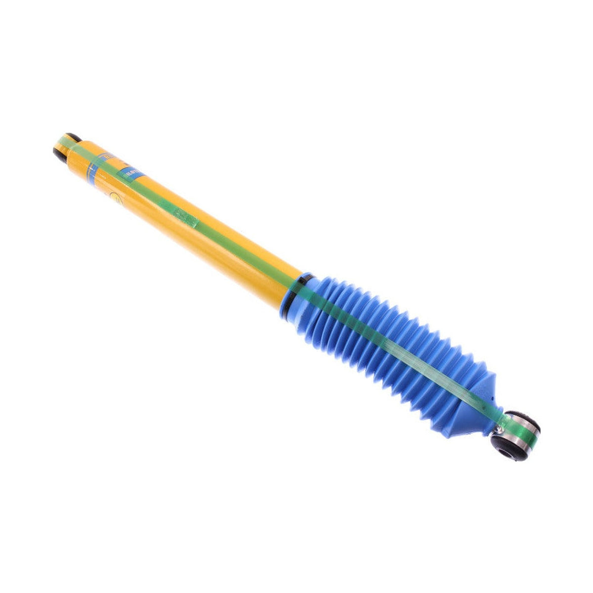 Bilstein Bilstein 4600 Series 2009 Ford F-150 Flotillera Rear 46mm Monotube Shock Absorber