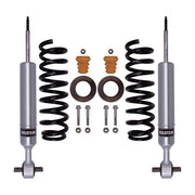 Bilstein Bilstein B8 6112 Series 15-20 Ford F150 (4WD Only) Front Suspension Kit