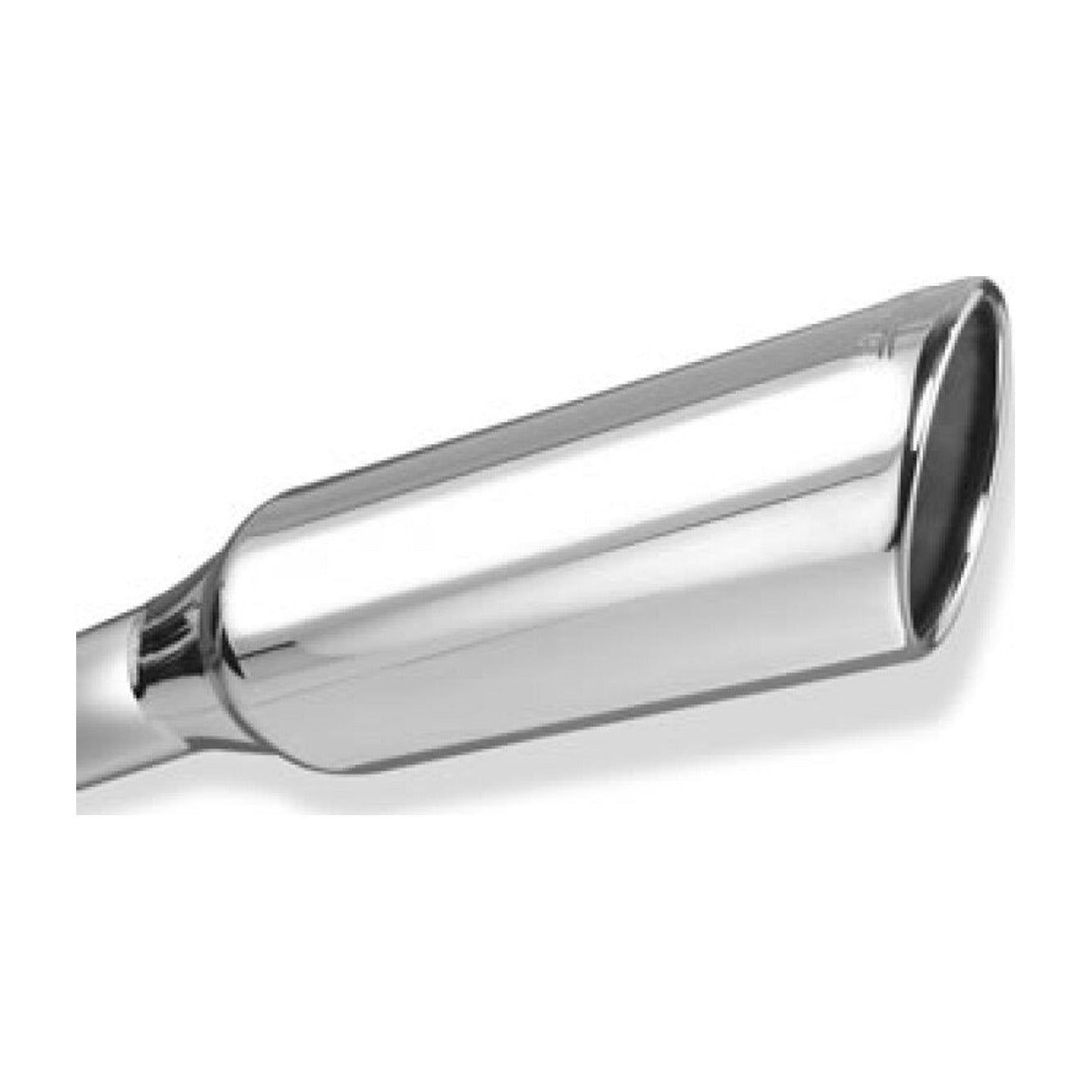 Borla Borla 11-12 Ford Mustang GT 5.0L 8cyl 6spd RWD S-Type Exhaust (rear section only)