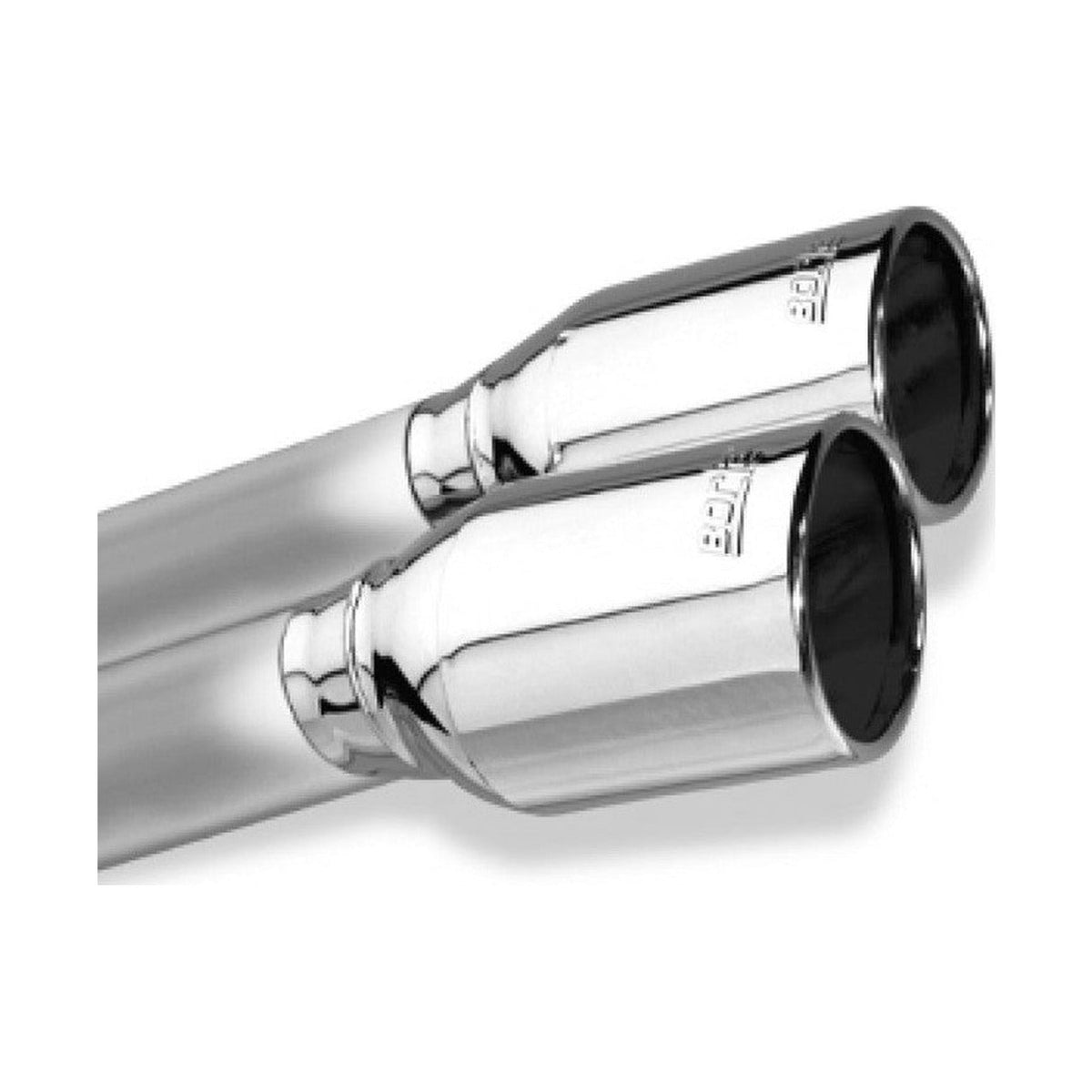 Borla Borla 2018 Ford Mustang GT 5.0L AT/MT 3in ATAK Catback Exhaust w/ Valves