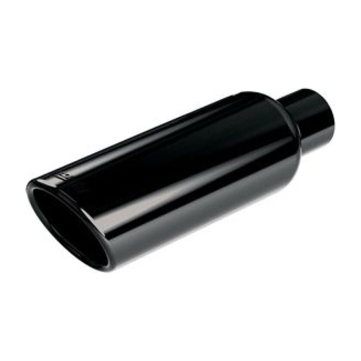 Borla Borla F-150 2021 5.0L 4dr CC SB EC STB Lariat/KR/Pltm/LTD 3/2.25 SRE Cat-Back Touring Black CHR Tips