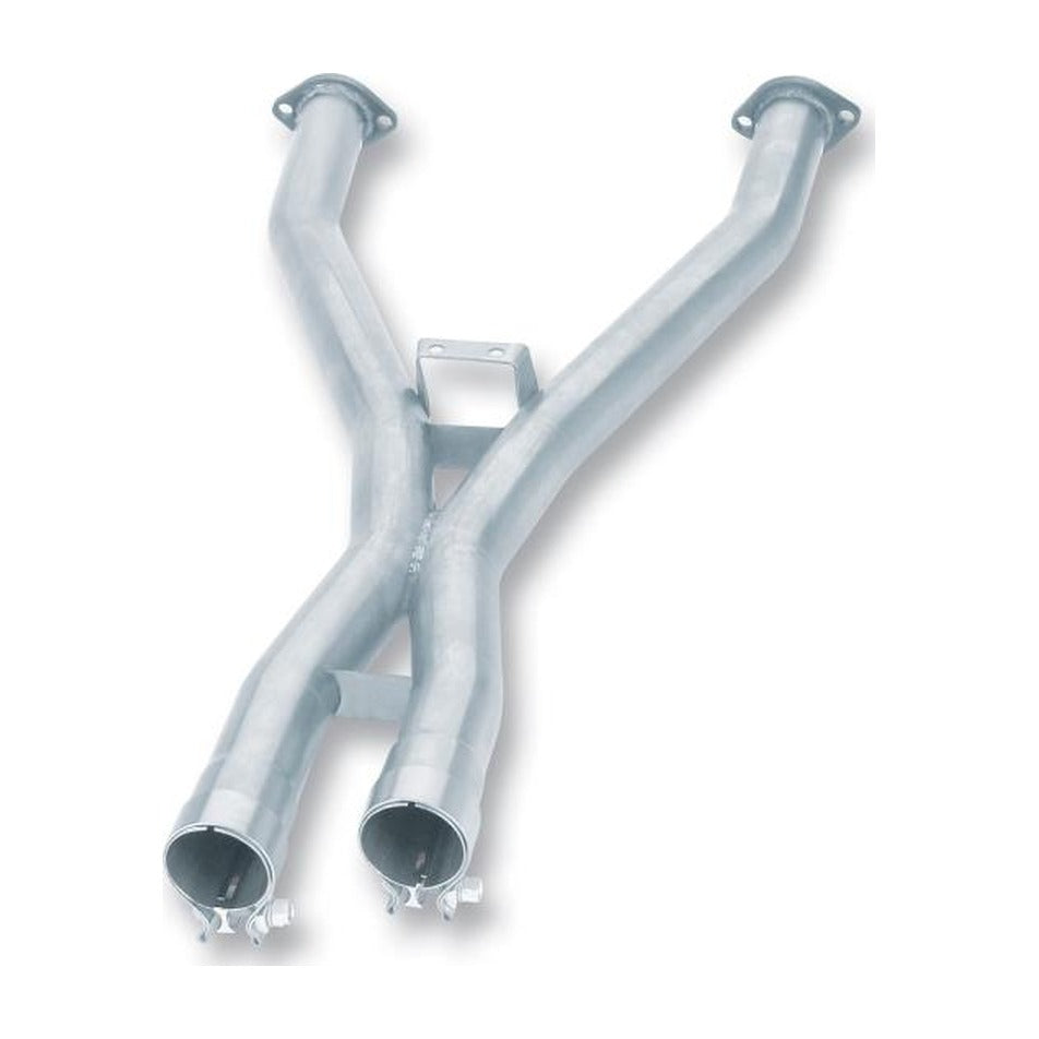 Borla Borla 11-12 Ford Mustang GT/Shelby GT500 5.0L/5.4L 8cyl AT/MT 6speed RWD X Pipe