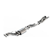 Borla Borla 23-24 Ford F-150 Raptor R ATAK Catback Exhaust