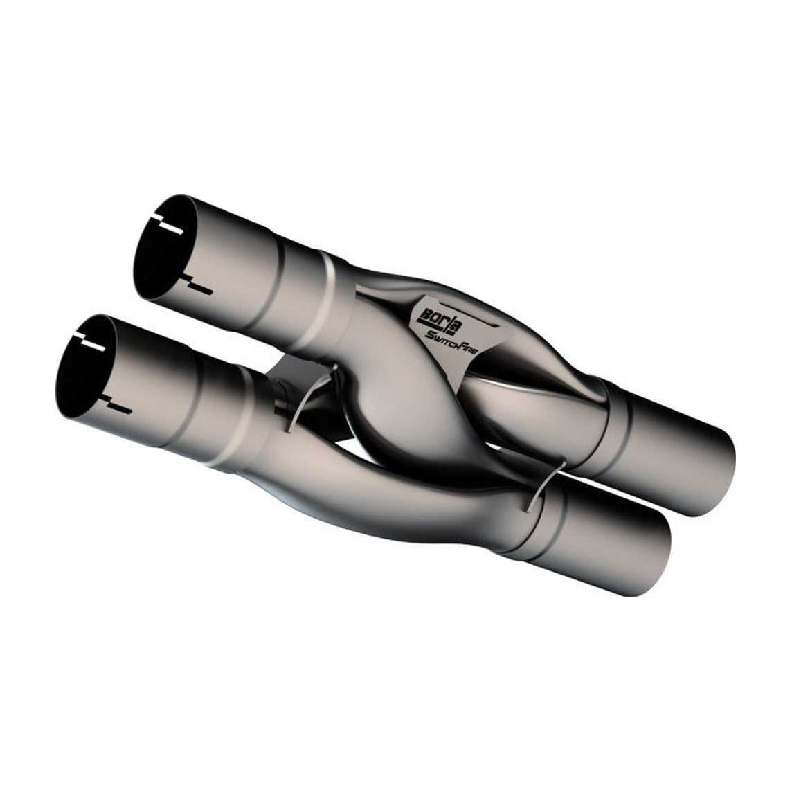 Borla Borla 18-25 Mustang GT / 24-25 Mustang Dark Horse SwitchFire X-Pipe