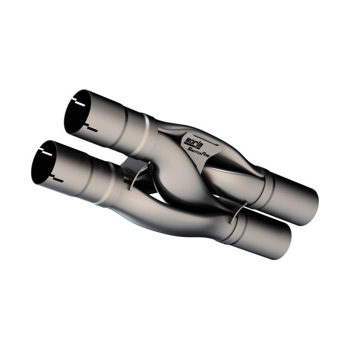 Borla Borla 18-25 Mustang GT / 24-25 Mustang Dark Horse SwitchFire X-Pipe