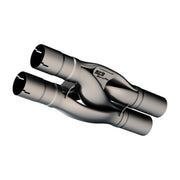 Borla Borla 18-25 Mustang GT / 24-25 Mustang Dark Horse SwitchFire X-Pipe
