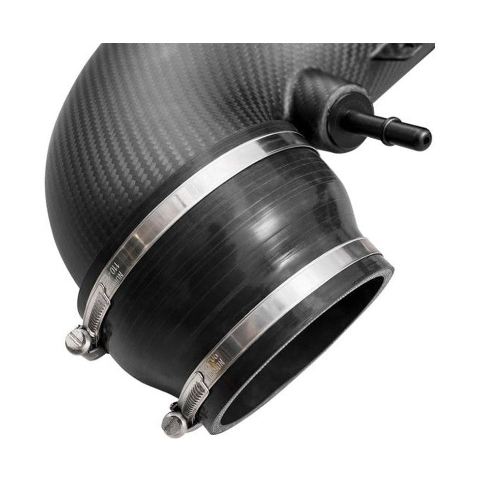 AWE Tuning AWE Tuning 24-26 Ford S650 Mustang GT/Dark Horse S-FLO Carbon Intake