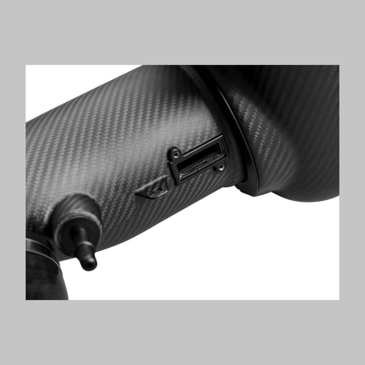 AWE Tuning AWE Tuning 24-26 Ford S650 Mustang GT/Dark Horse S-FLO Carbon Intake