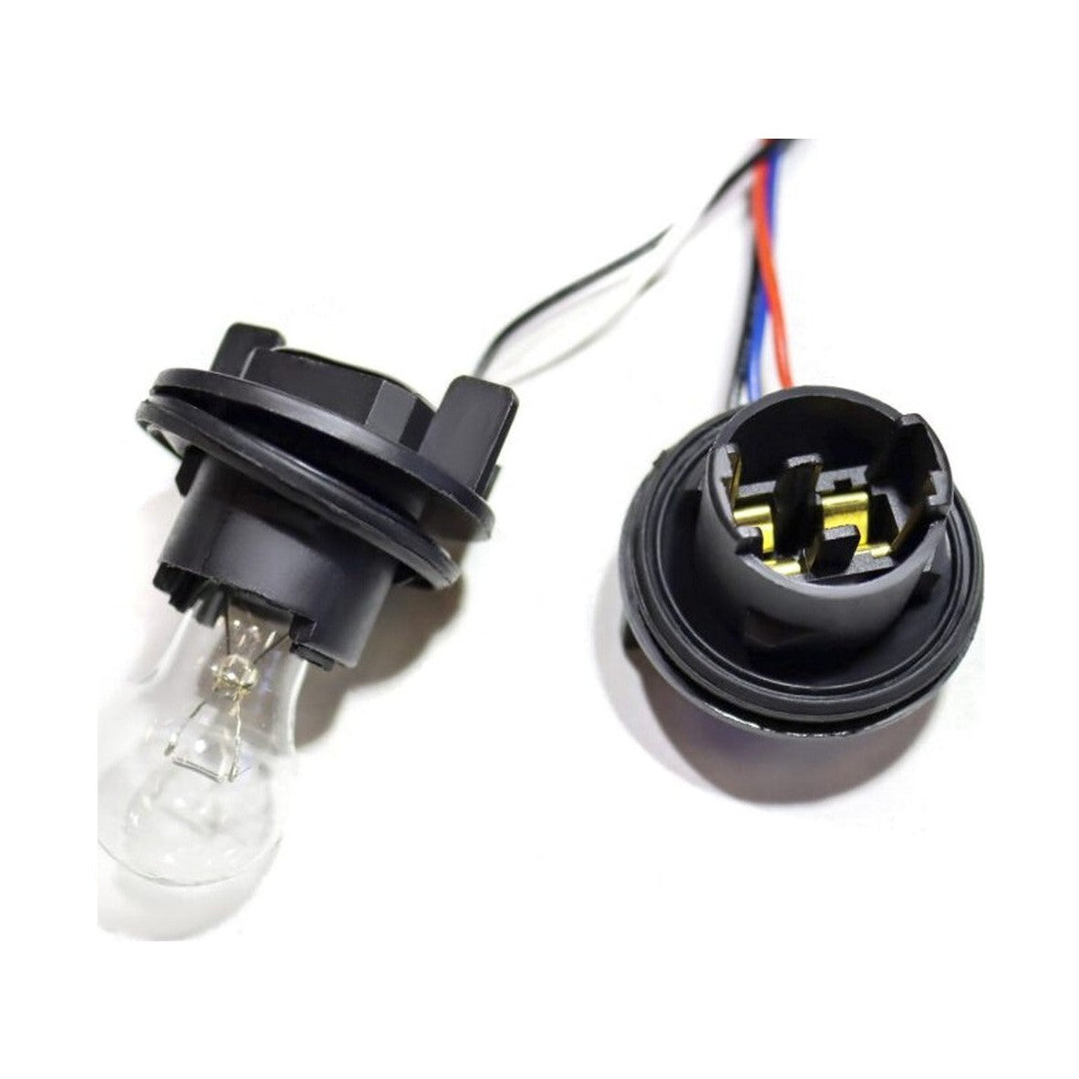 AlphaRex AlphaRex 18-20 Ford F-150 Wiring Adapter OEM to AlphaRex Taillight Converter (Req 18-20 Ford F-150)