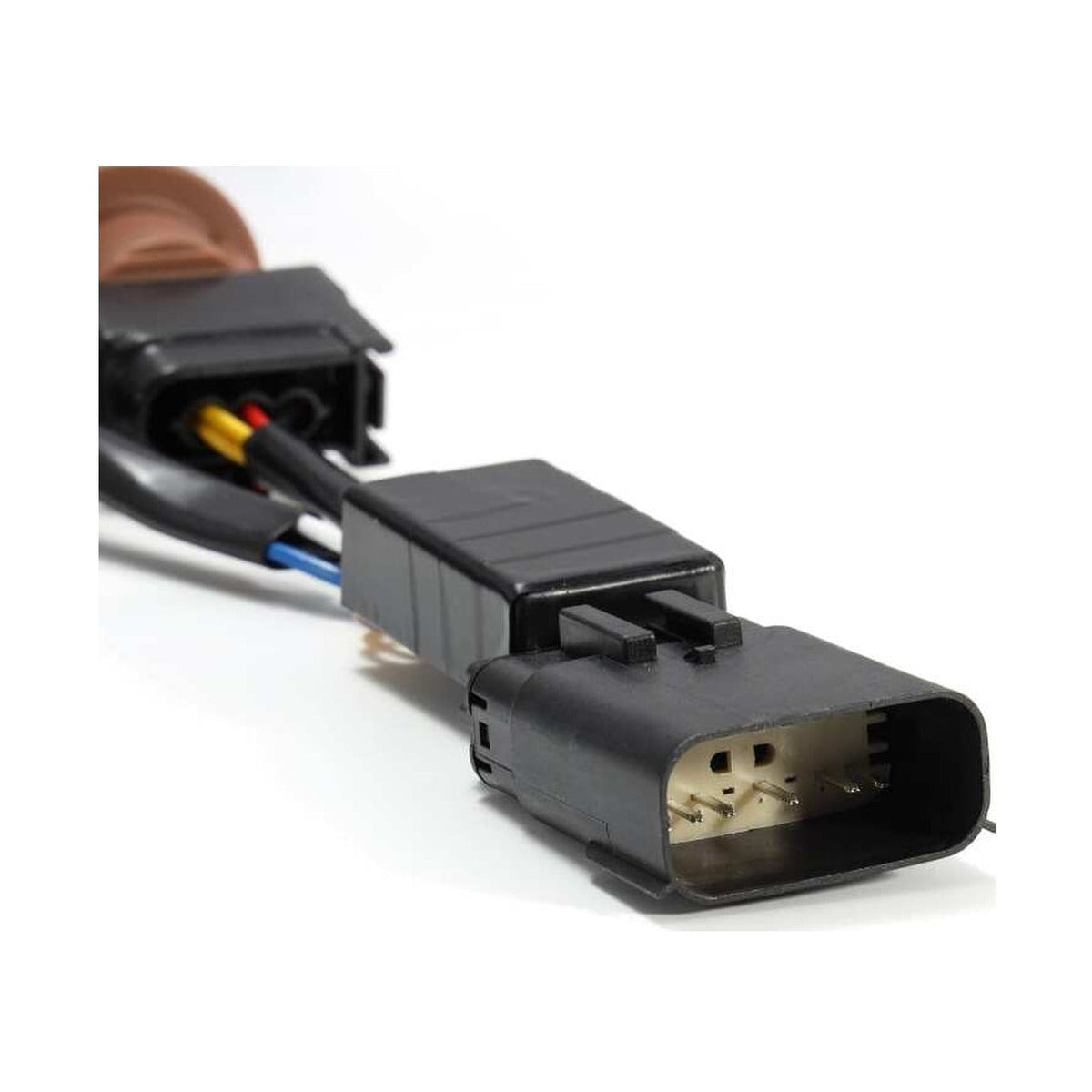 AlphaRex AlphaRex 18-20 Ford F-150 Lariat Wiring Adapter Stock Proj Headlight to AlphaRex Headlight Converter