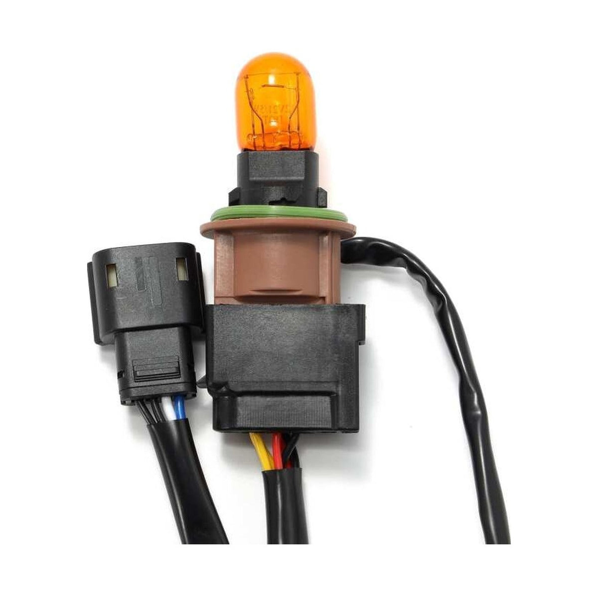AlphaRex AlphaRex 18-20 Ford F-150 Lariat Wiring Adapter Stock Proj Headlight to AlphaRex Headlight Converter