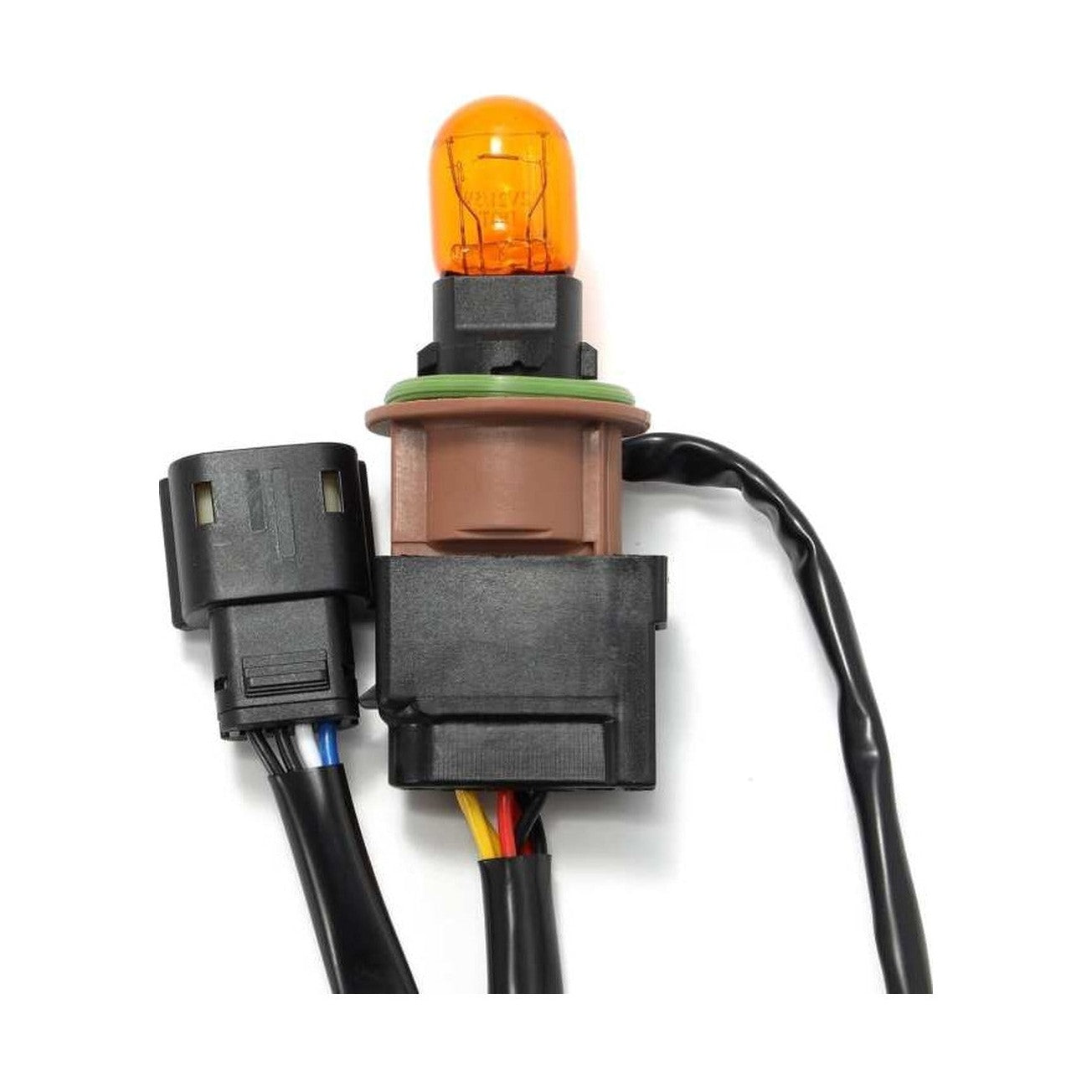 AlphaRex AlphaRex 18-20 Ford F-150 Lariat Wiring Adapter Stock Proj Headlight to AlphaRex Headlight Converter