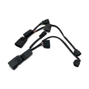 AlphaRex AlphaRex 18-20 Ford F-150 Lariat Wiring Adapter Stock Proj Headlight to AlphaRex Headlight Converter