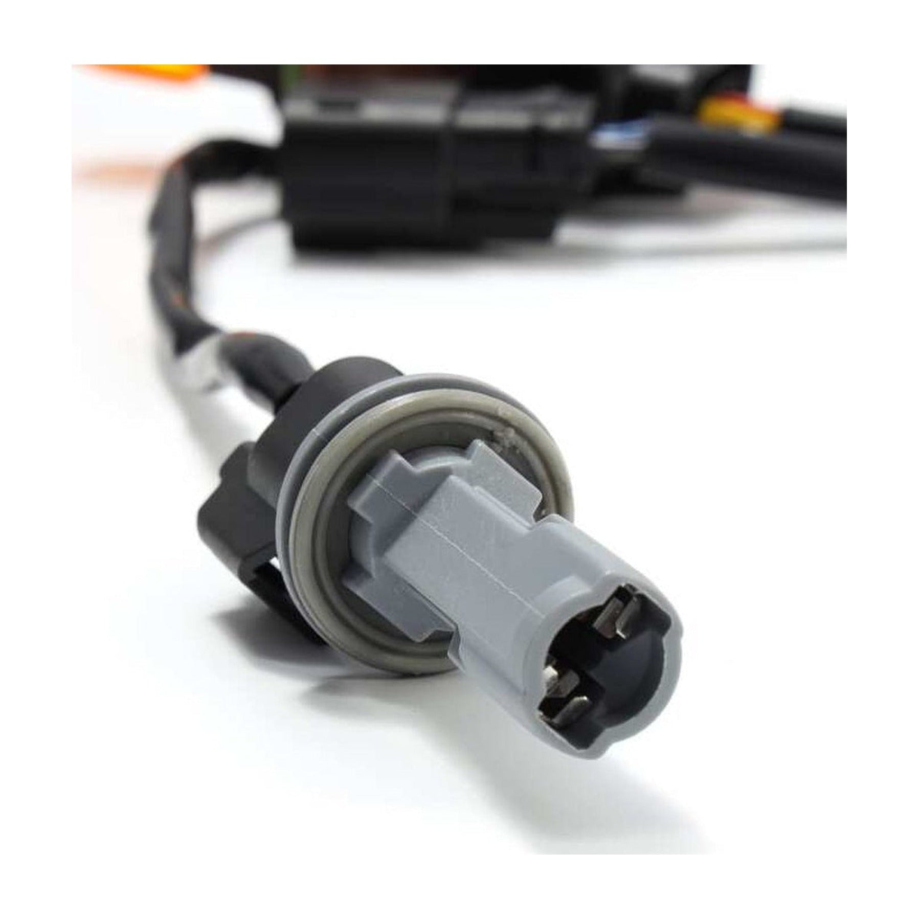 AlphaRex AlphaRex 18-20 Ford F-150 Lariat Wiring Adapter Stock Proj Headlight to AlphaRex Headlight Converter