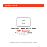 AMP Research 20-03752-85 photo coming soon