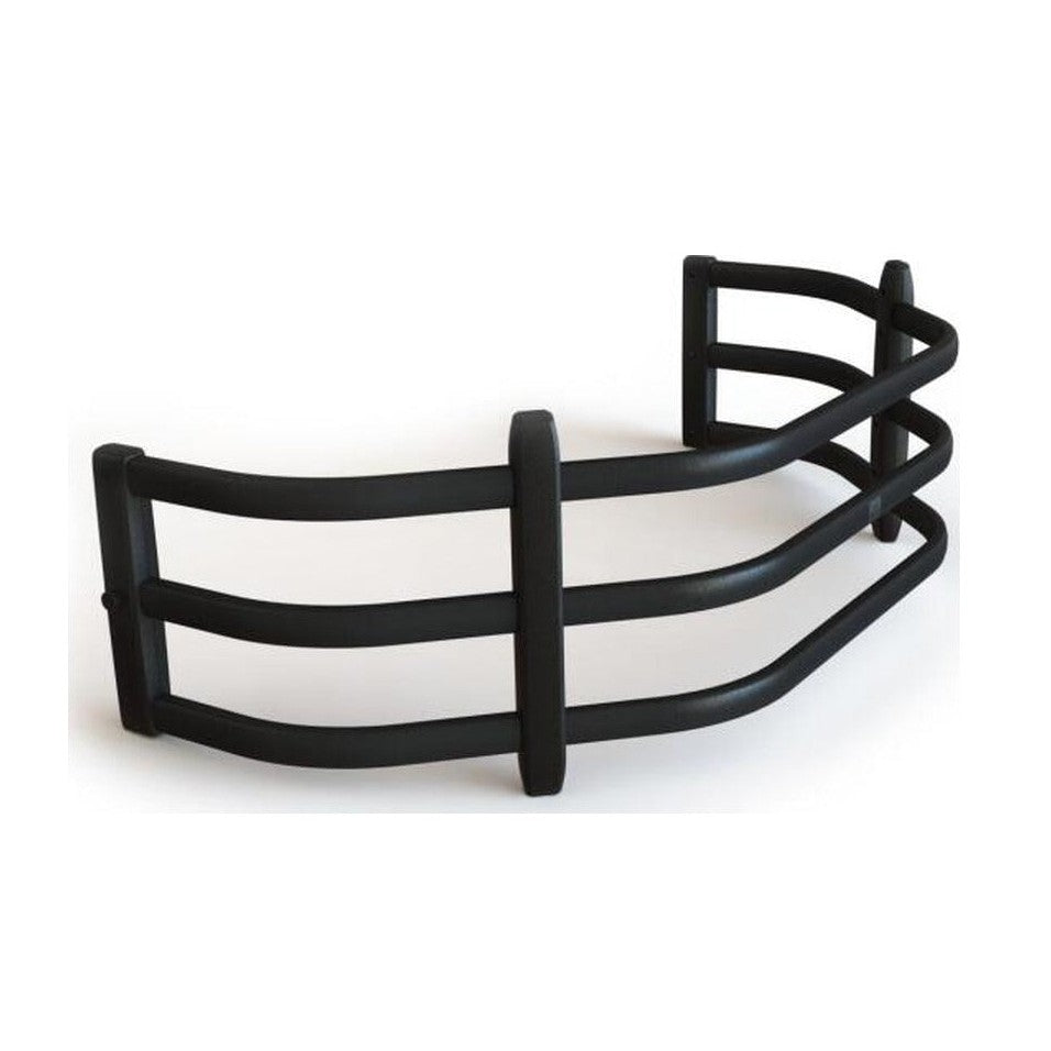 AMP Research AMP Research 04-22 Ford F-150 BedXtender HD Sport - Black (Optional No-Drill Brkt 74602-01A)