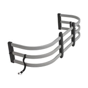 AMP Research AMP Research 04-22 Ford F-150 (Excl. 04 Heritage) / 07-21 Toyota Tundra BedXtender HD Max - Silver