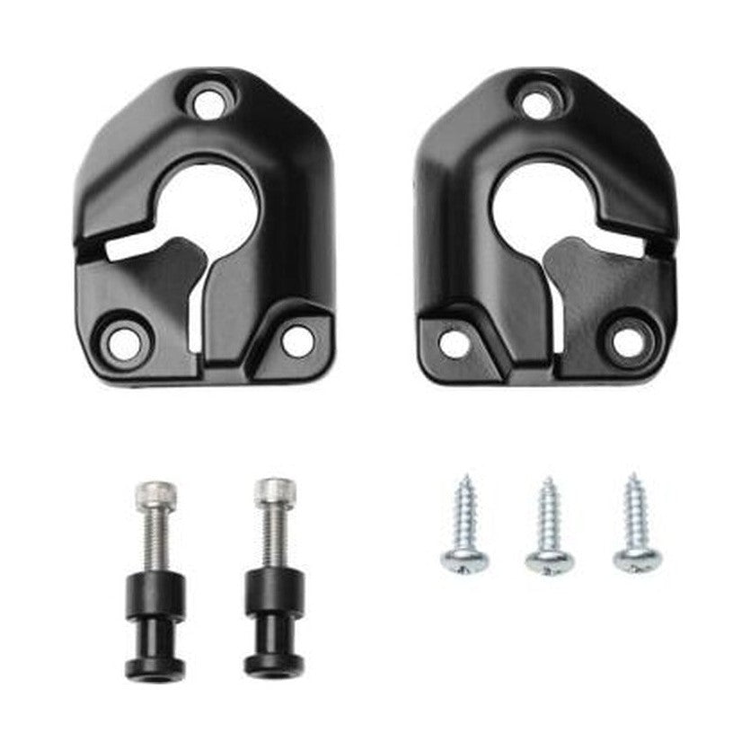 AMP Research AMP Research 04-22 Ford F-150 (Excl. 04 Heritage) / 07-21 Toyota Tundra BedXtender HD Max - Black