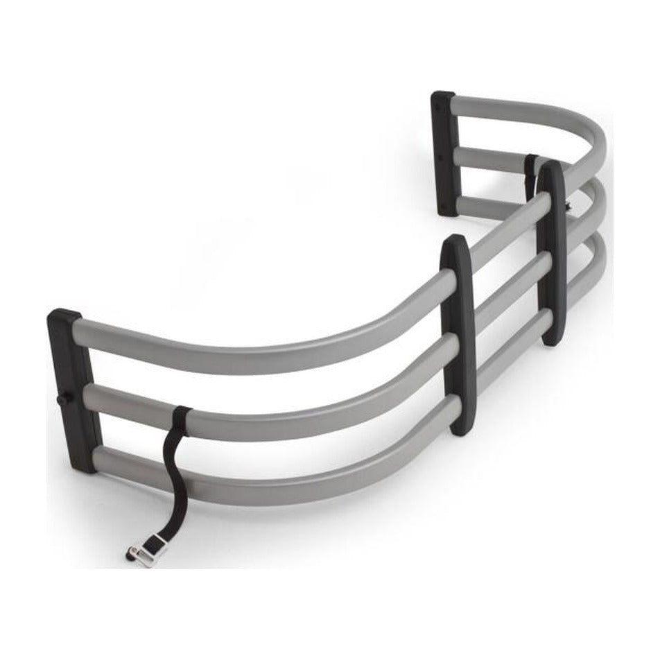 AMP Research AMP Research 99-23 Ford F250/350 Superduty (Excl. SuperCrew) BedXtender - Silver