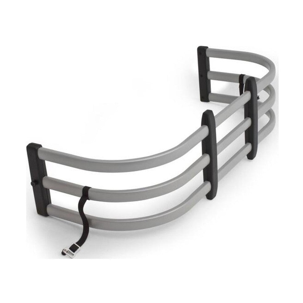 AMP Research AMP Research 99-23 Ford F250/350 Superduty (Excl. SuperCrew) BedXtender - Silver