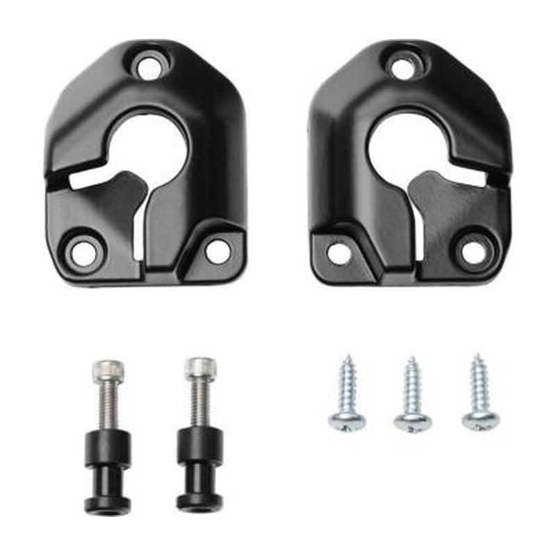 AMP Research AMP Research 99-23 Ford F250/350 Superduty (Excl. SuperCrew) BedXtender - Silver