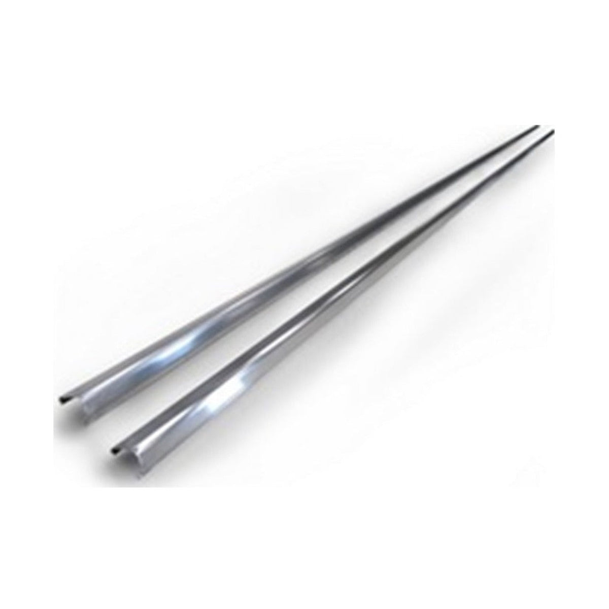AMP Research AMP Research 2011-2017 Diesel PowerStep - Silver