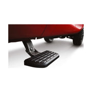 AMP Research AMP Research 2009-2014 Ford F-150 All Beds BedStep2 - Black, installed
