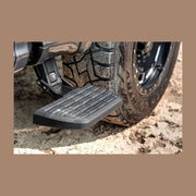 AMP Research AMP Research 15-22 Ford F150 All Beds BedStep2 - Black