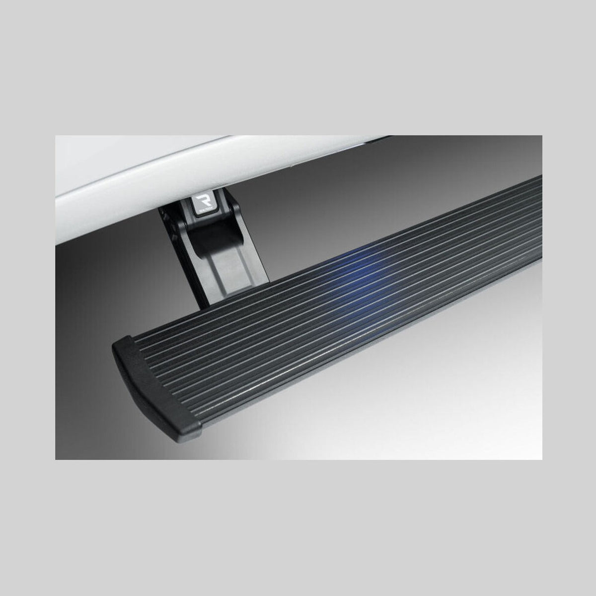 AMP Research AMP Research 2009-2014 Ford F150 All Cabs PowerStep Plug N Play - Black
