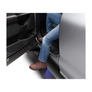 AMP Research AMP Research 2015-2018 Ford F150 All Cabs PowerStep Plug N Play - Black