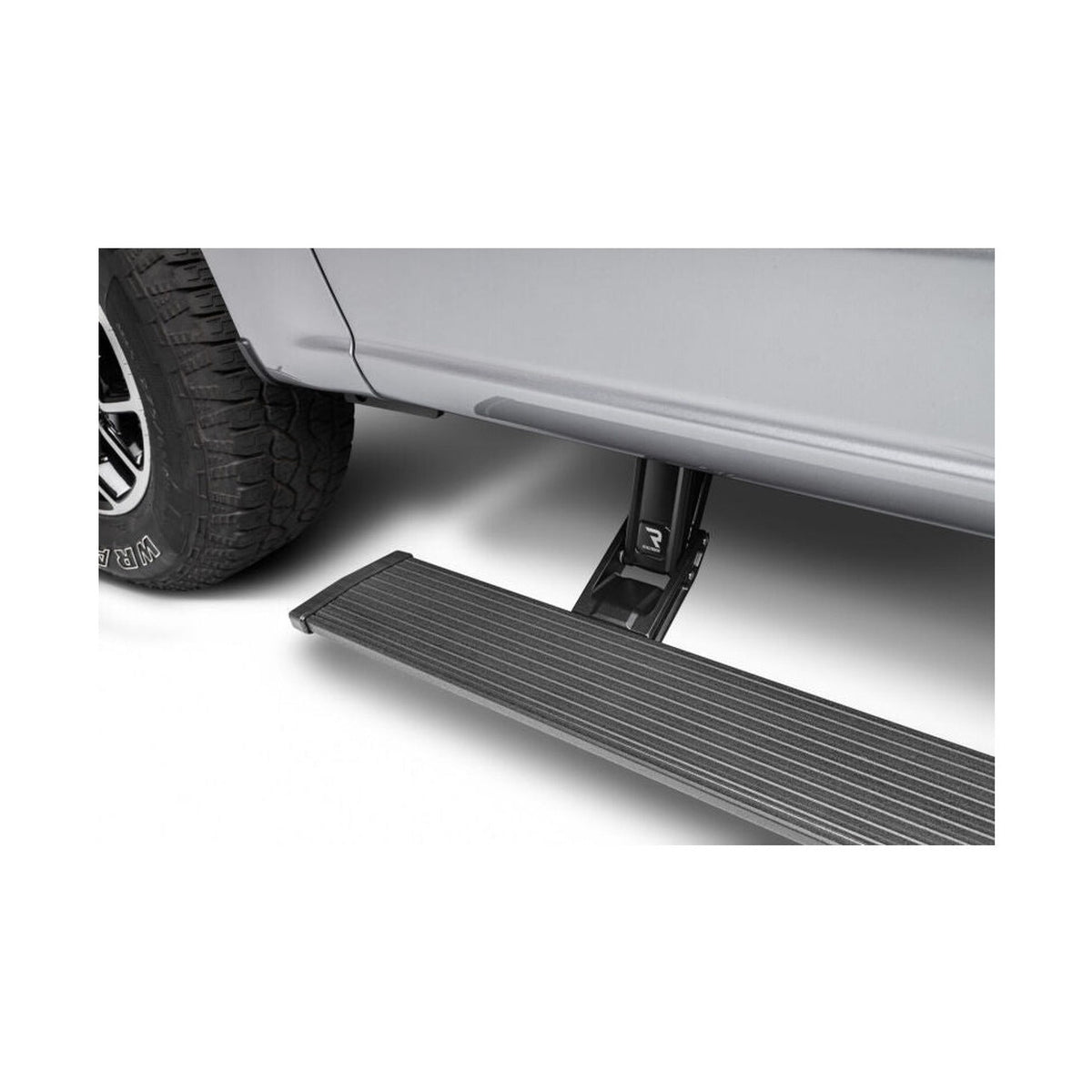 AMP Research AMP Research 21-23 Ford F150 PowerStep Plug N Play - Black (See 76252-01A For Hybrid)