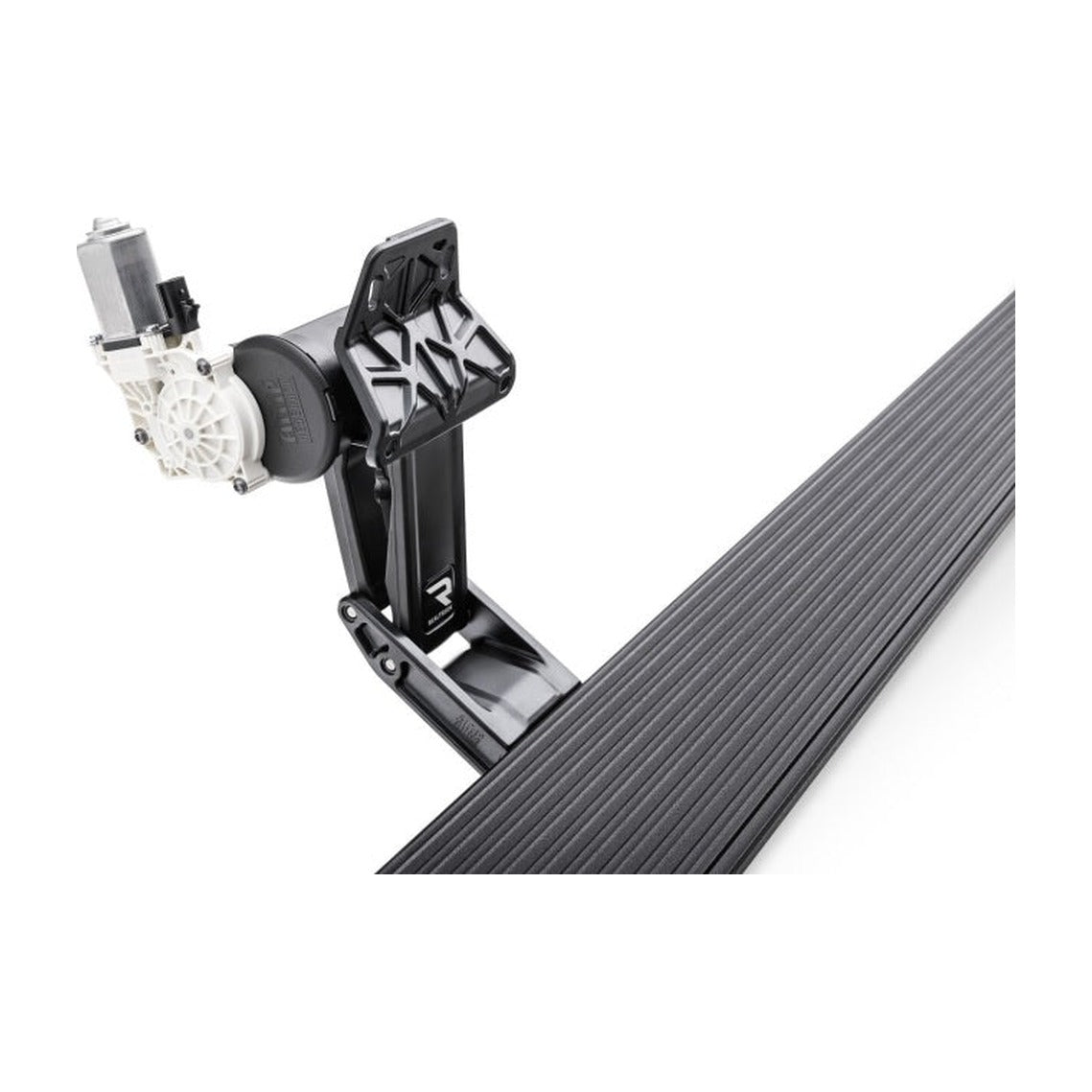 AMP Research AMP Research 21-23 Ford F150 Hybrid/Lighting ONLY Power Step - Plug N Play