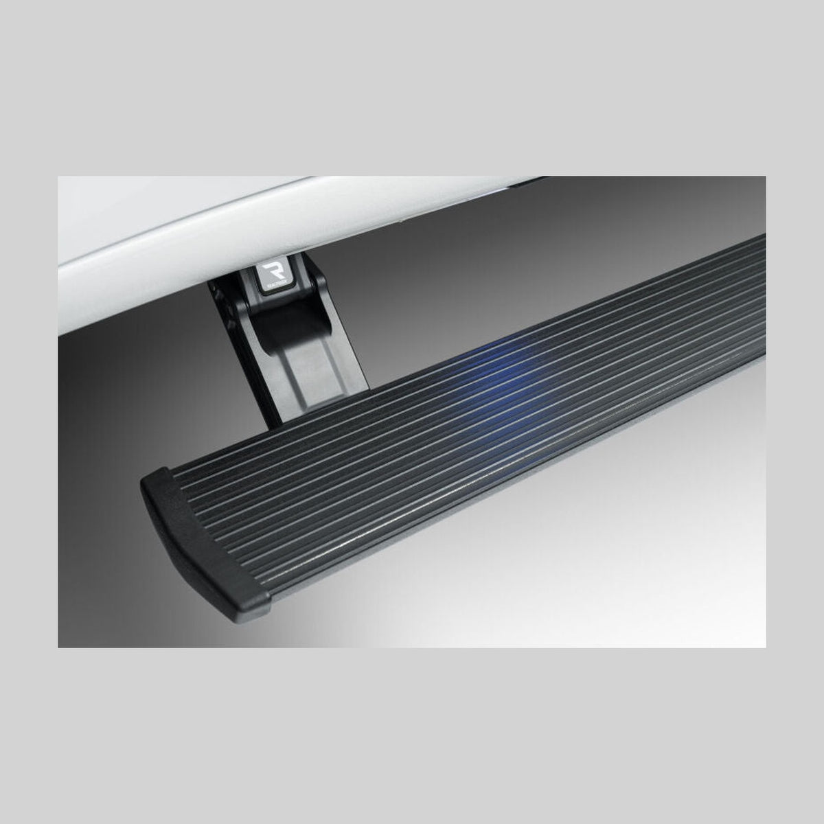 AMP Research AMP Research 21-23 Ford F150 Hybrid/Lighting ONLY Power Step - Plug N Play